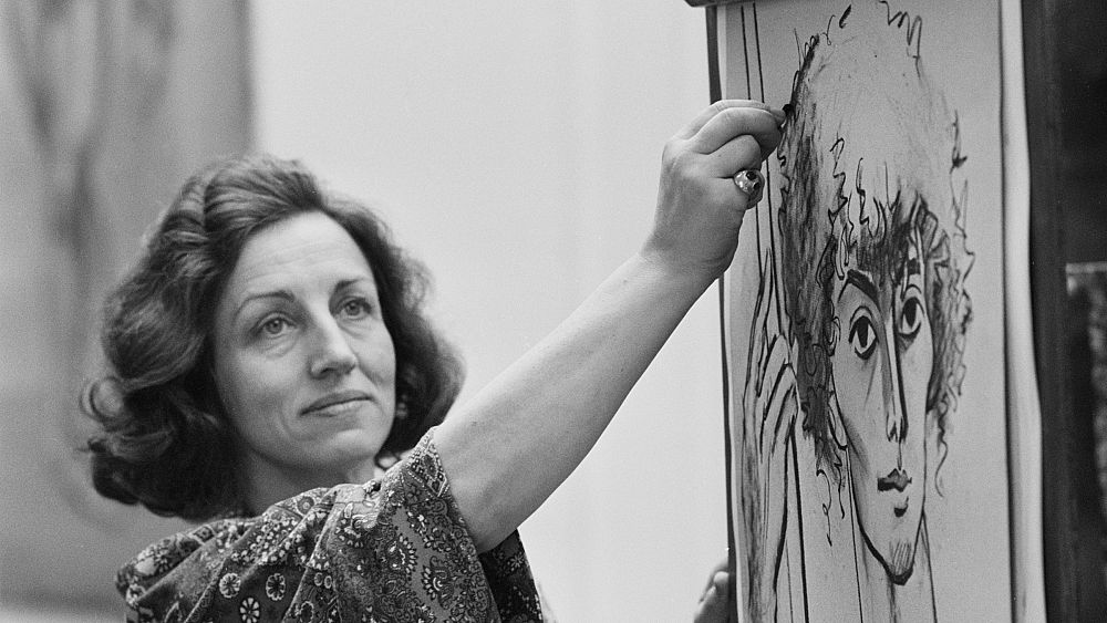 Françoise Gilot, artist and partner of Picasso, dies aged 101 - TrendRadars