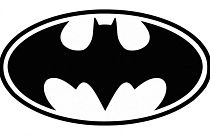 The Batman logo has "distinctive character"