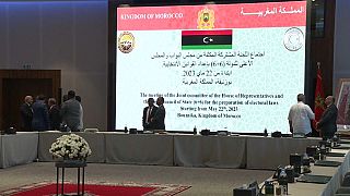 Libye : le comité mixte "6+6" s'accorde sur les lois électorales