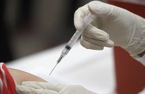 RSV'ye geliştirilen karşı aşı 60 yaş ve üzerini korumak için öneriliyor