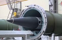 منشأة لتصنيع الصواريخ في روسيا