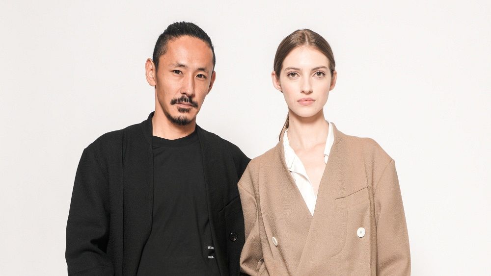 2019 LVMH Prize for young fashion designers: the winners - LVMH