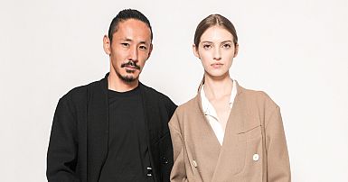 ALL EYES ON SATOSHI KUWATA, 2023'S LVMH PRIZE WINNER - Culted