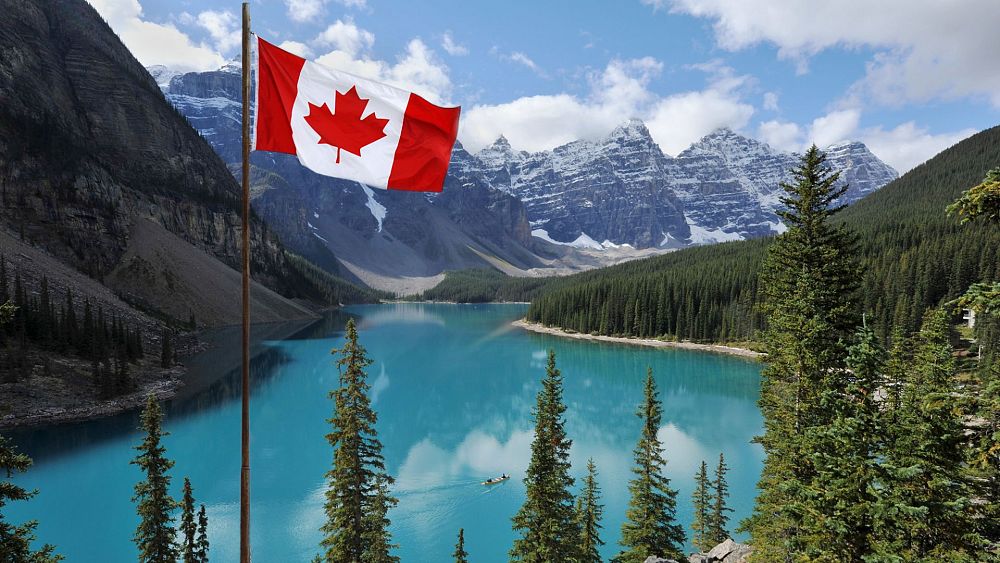 Canada is extending visa-free travel to 13 new countries – but there’s a catch