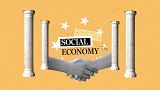 Economia social: o que está a União Europeia a fazer para a impulsionar?