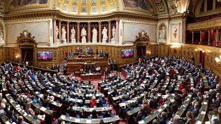البرلمان الفرنسي يصادق على طلب الحكومة 413 مليار يورو على مدى 7 أعوام لتطوير قواتها العسكرية