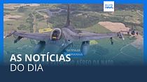 As notícias do dia | 7 Junho 2023 - Noite