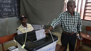 Gabon : l'élection présidentielle prévue le 2 septembre