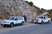 Αστυνομία της Κύπρου