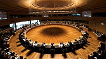 Les ministres européens de l'Intérieur ont trouvé ce jeudi un accord  sur une réforme du pacte européen sur la migration et l'asile.