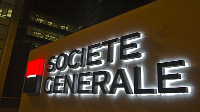 Societe Generale bank sells its subsidiaries in 4 African countries