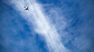A turbulência durante os voos está a piorar com as mudanças climáticas
