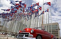 ABD'li yetkililer Çin ile Küba dinleme tesisi kurmak için gizlice anlaşma yapıldığını ileri sürdü