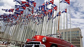ABD'li yetkililer Çin ile Küba dinleme tesisi kurmak için gizlice anlaşma yapıldığını ileri sürdü