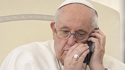 El papa Francisco pasa una buena noche en el hospital tras ser operado de una hernia abdominal