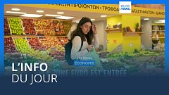 L’info du jour | 8 juin - Soir