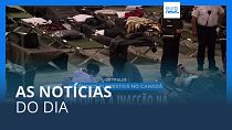 As notícias do dia | 9 Junho 2023 - Manhã