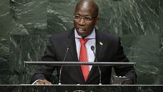 Guinée-Bissau : le PAI-Terra Ranka remporte les législatives