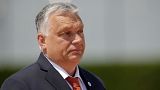 Orbán Viktor Moldovában, múlt hét csütörtökön