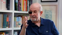 In an exclusive interview with RTP, Rushdie highlighted his unwavering stance in the face of hatred. 