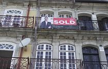 Sind Kurzzeitvermietungen die Ursache für Portos Wohnungskrise?
