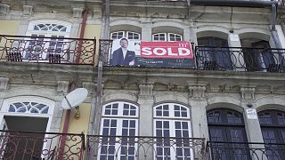 Sind Kurzzeitvermietungen die Ursache für Portos Wohnungskrise?