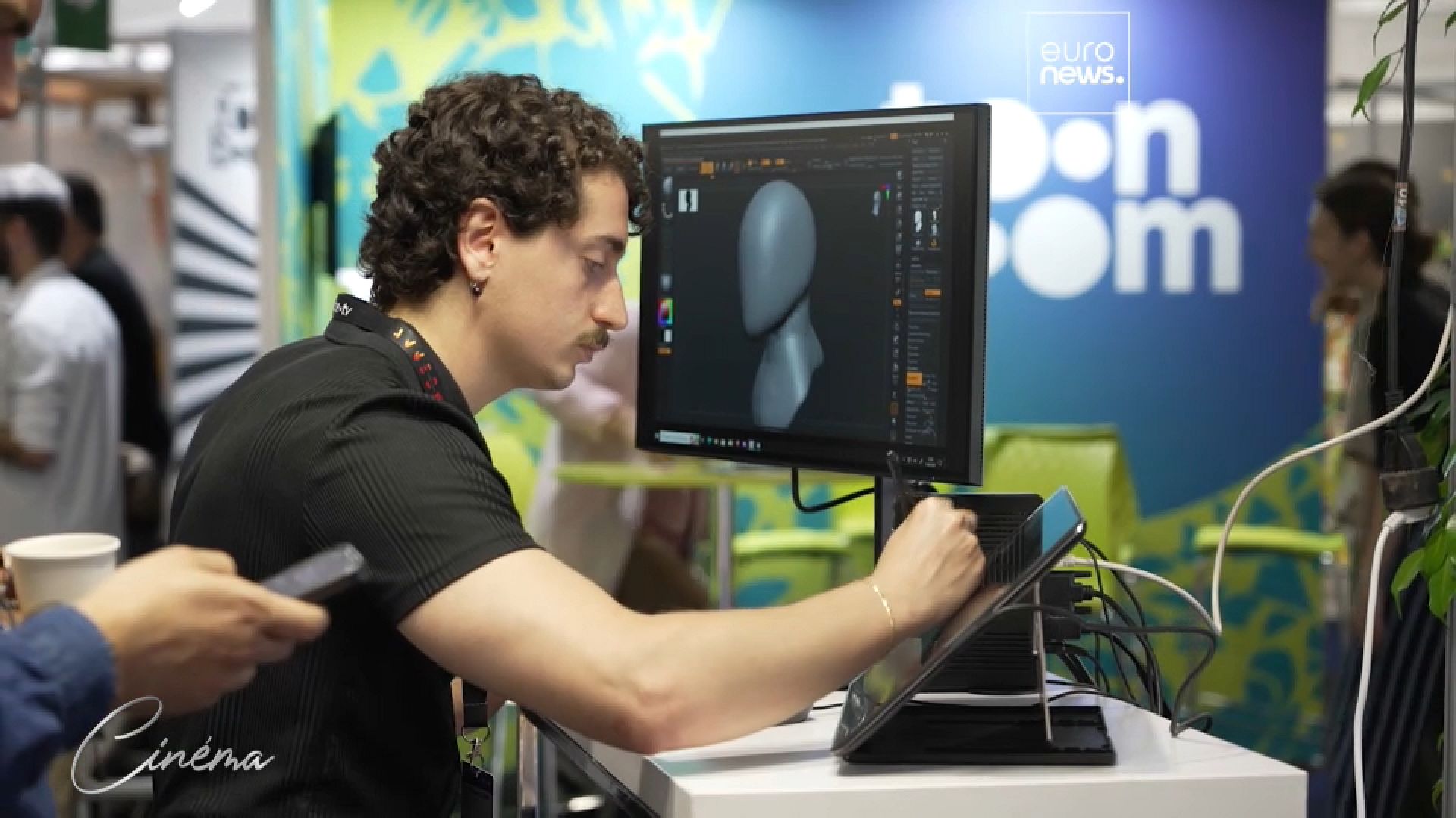 Celebrating Animation Artistry at the Annecy Animation Film Festival ...