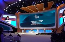Astana International Forum, 8-9 June, 2023