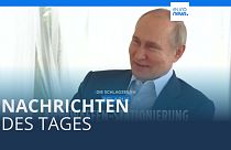 Nachrichten des Tages | 9. Juni - Abendausgabe