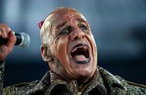 Till Lindemann's lawyers say they will pursue legal action to accusations of sexual misconduct by the Rammstein frontman