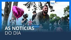 As notícias do dia | 10 Junho 2023 - Manhã
