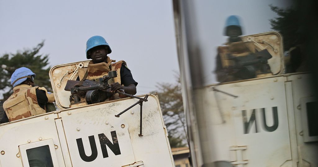 CAR: Tanzanian peacekeepers to be repatriated after abuse claims