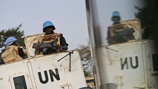 Des casques bleus épinglés dans une affaire d'abus sexuels en Centrafrique
