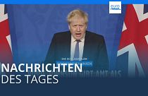 Nachrichten des Tages | 10. Juni - Mittagsausgabe