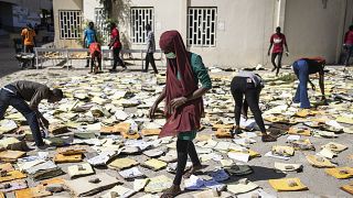 Sénégal : des archives d'étudiants brûlés dans les heurts pro-Sonko