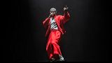 Kendrick Lamar at Primavera Sound Madrid