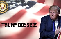 A DONALD TRUMP BÜNTETŐ ÜGYÉVEL KAPCSOLATOS HÍREK ÉS ELEMZÉSEK