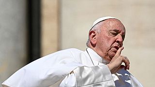 Vatican : le Pape "va bien" mais n'a pas célébré la messe dominicale