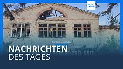 Nachrichten des Tages | 12. Juni - Mittagsausgabe