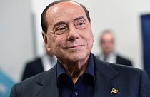 Silvio Berlusconi falleció el lunes 12 de junio de 2023 a los 86 años