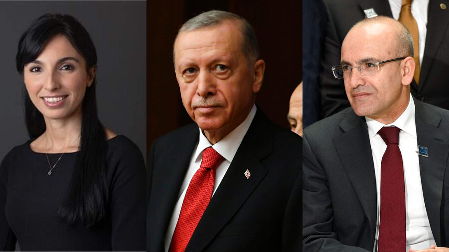 Analiz: Türkiye'de kalıcı dış yatırım için ekonomideki 'U dönüşü'nden daha  fazlasına ihtiyaç var | Euronews