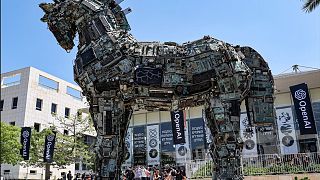 Could AI become the trojan horse for humanity? One group believes so