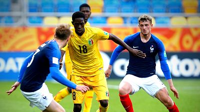 CAN U23 : Boubacar Traoré pour guider le Mali