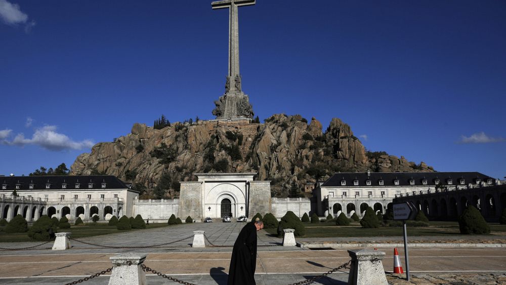 Buried with their executioners: Spain Civil War victims to be exhumed