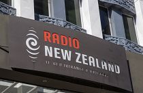 A Radio New Zealand székháza Wellingtonban