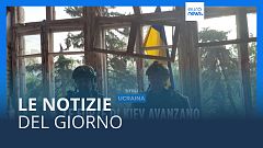 Le notizie del giorno | 13 giugno - Mattino