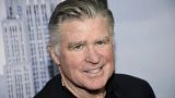 Actor Treat Williams starred in more than 120 TV and film roles since 1975