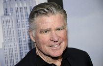 Actor Treat Williams starred in more than 120 TV and film roles since 1975