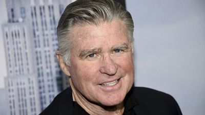 Actor Treat Williams starred in more than 120 TV and film roles since 1975