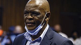 Afrique du Sud : Ace Magashule expulsé de l'ANC